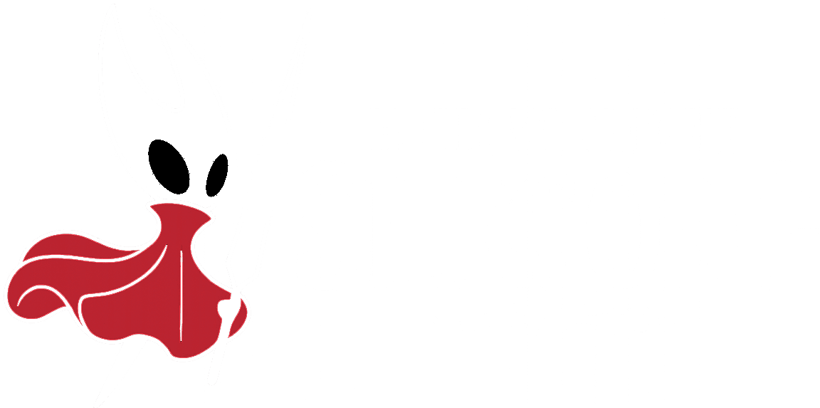 Hollow Knight Silksong Logo